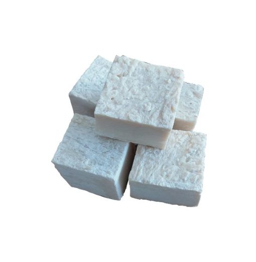 Geleneksel Doğal Zeytinyağı Sabunu El Yapımı 1Kg